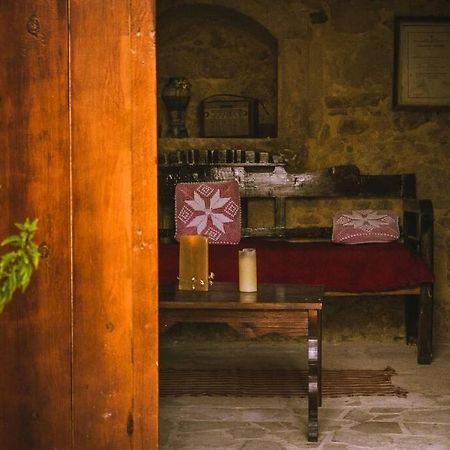 Vasiliki  The Royal Stonehouse : Sophiaヴィラ エクステリア 写真